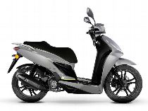 Motorrad kaufen Neufahrzeug MOTRON Ventura 125 (roller)