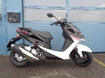  Motorrad kaufen Occasion MALAGUTI Mission 125 (roller)