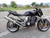 Motorrad kaufen Occasion KAWASAKI Z 1000 (naked)