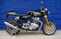 Motorrad kaufen Neufahrzeug NORTON C 961 Sport (retro)
