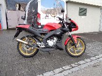 Buy motorbike Pre-owned APRILIA Tuono 50 (naked)