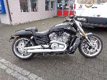 Motorrad kaufen Occasion HARLEY-DAVIDSON VRSCF 1250 V-Rod Muscle ABS (custom)