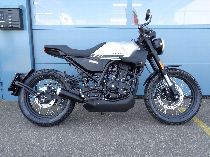 Motorrad kaufen Neufahrzeug BRIXTON Crossfire 125 (retro)