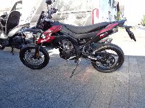 Motorrad kaufen Neufahrzeug MALAGUTI XSM 125 (supermoto)