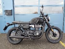 Motorrad kaufen Neufahrzeug BRIXTON Cromwell 1200 (retro)