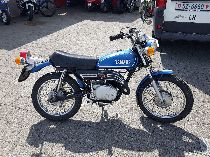 Motorrad kaufen Oldtimer YAMAHA FT1