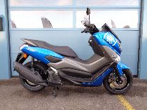 Motorrad kaufen Occasion YAMAHA GPD 125 NMax (roller)