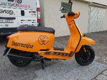 Motorrad kaufen Neufahrzeug LAMBRETTA V125 Special (roller)