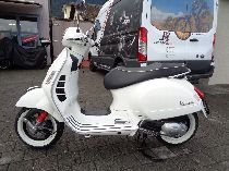 Motorrad kaufen Occasion PIAGGIO Vespa GTS 125 Super (roller)