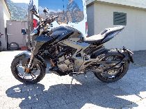 Motorrad kaufen Neufahrzeug ZONTES ZT 310 R (naked)