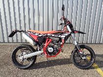 Motorrad kaufen Neufahrzeug BETA RR 125 4T Motard (supermoto)