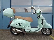Motorrad kaufen Occasion PIAGGIO Vespa GTS 300 HPE (roller)