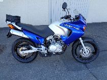 Motorrad kaufen Occasion HONDA XL 125 V Varadero (enduro)