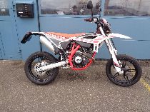 Motorrad kaufen Neufahrzeug BETA RR 125 4T Motard (supermoto)