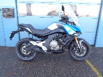  Motorrad kaufen Occasion CF MOTO 650 MT (touring)