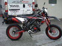 Motorrad kaufen Neufahrzeug RIEJU MRT 50 (supermoto)
