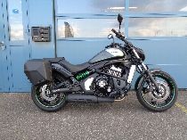 Motorrad kaufen Occasion KAWASAKI Vulcan S 650 ABS (custom)