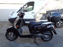 Motorrad kaufen Occasion KYMCO Like 50 il (roller)
