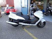 Motorrad kaufen Occasion YAMAHA YP 400 A Majesty ABS (roller)
