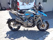 Motorrad kaufen Neufahrzeug ZONTES ZT 310 T (naked)
