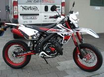 Motorrad kaufen Neufahrzeug RIEJU MRT 50 (supermoto)