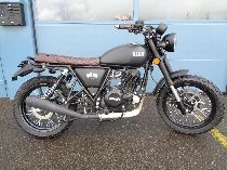 Motorrad kaufen Occasion MASH Two Fifty 250 (retro)