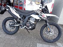 Motorrad kaufen Neufahrzeug MALAGUTI XSM 125 (supermoto)