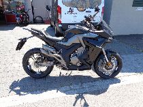 Motorrad kaufen Neufahrzeug ZONTES ZT 310 X (naked)