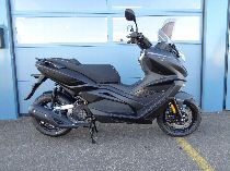  Acheter une moto neuve KL Brera 125 (scooter)