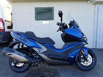 Motorrad kaufen Neufahrzeug KYMCO Xciting 400i ABS (roller)