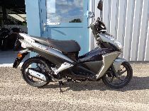 Motorrad kaufen Occasion HONDA NSC 50 2WH (roller)