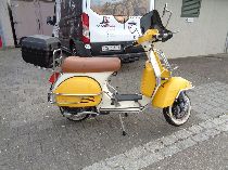Motorrad kaufen Occasion LML Star Deluxe 200 4T (roller)