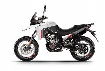 Motorrad kaufen Neufahrzeug MALAGUTI Dune 125 (enduro)