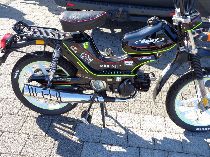 Motorrad kaufen Occasion PONY Cross (mofa)