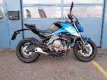 Motorrad kaufen Neufahrzeug CEMOTO Sport (sport)