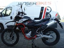 Motorrad kaufen Neufahrzeug SWM Alle (enduro)