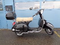 Motorrad kaufen Occasion PIAGGIO Vespa PX 125 E (roller)