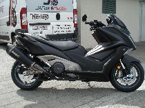Motorrad kaufen Neufahrzeug KYMCO AK 550 (roller)