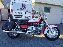 Motorrad kaufen Occasion HONDA GL 1500 C F6 Custom (custom)