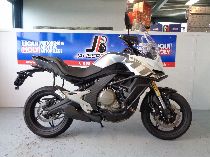 Motorrad kaufen Occasion CF MOTO 650 MT (touring)