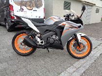 Motorrad kaufen Occasion HONDA CBR 125 R (sport)