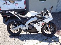 Motorrad kaufen Neufahrzeug MALAGUTI RST 125 (sport)