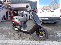 Motorrad kaufen Neufahrzeug NIU NGT (roller)