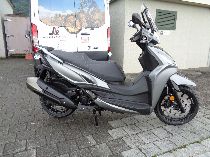 Motorrad kaufen Neufahrzeug KYMCO Agility 300 (roller)