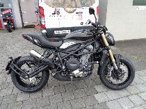 Motorrad kaufen Neufahrzeug BENELLI 752S (naked)