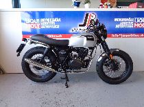 Motorrad kaufen Neufahrzeug BRIXTON Sunray 125 (retro)