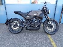 Motorrad kaufen Neufahrzeug BRIXTON Crossfire 125 (retro)