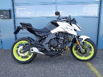  Motorrad kaufen Neufahrzeug CF MOTO 650 NK (naked)
