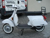 Motorrad kaufen Occasion PIAGGIO Vespa PK 125 XL (roller)