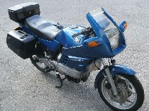 Motorrad kaufen Oldtimer BMW K100RS